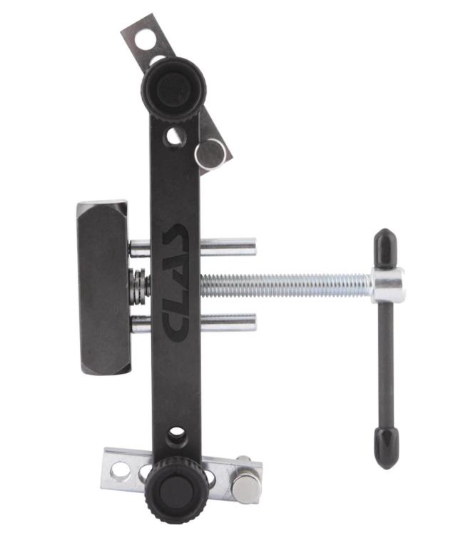 Butée hydraulique I